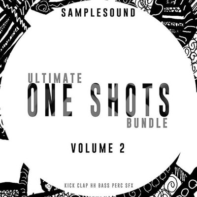 Ultimate One Shots Bundle Vol. 2