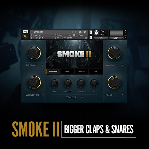 Smoke II