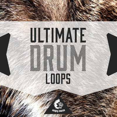 Ultimate Drum Loops