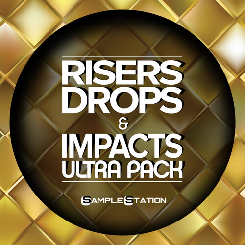 Risers, Drops & Impacts UltraPack