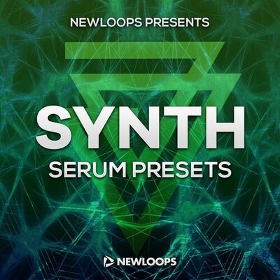 Serum Synths