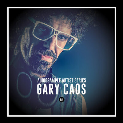 Artist Series - Gary Caos