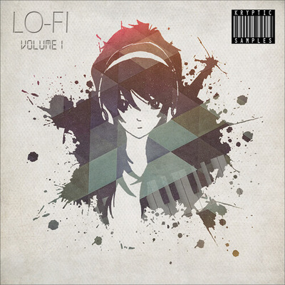 Lo-Fi Vol.1