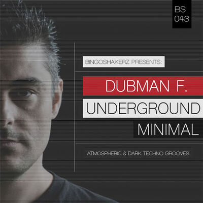 Dubman F. Underground Minimal