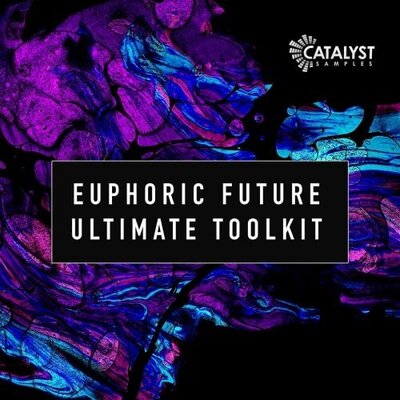 Euphoric Future Ultimate Toolkit