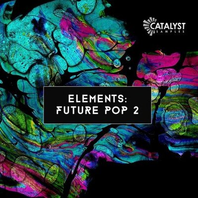 Elements: Future Pop 2