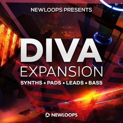 Diva Pro Expansion