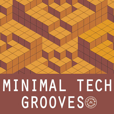 Minimal Tech Grooves