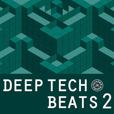 Deep Tech Beats 2