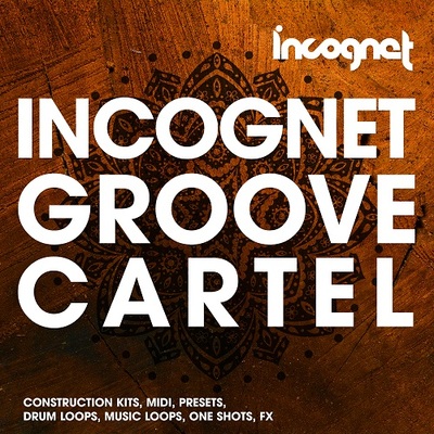 Incognet Groove Cartel