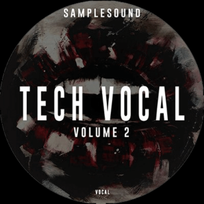 Tech Vocal 2