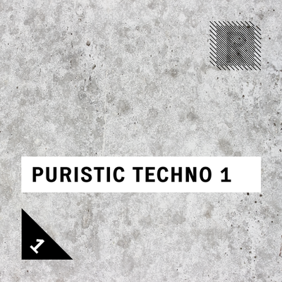 Puristic Techno 1