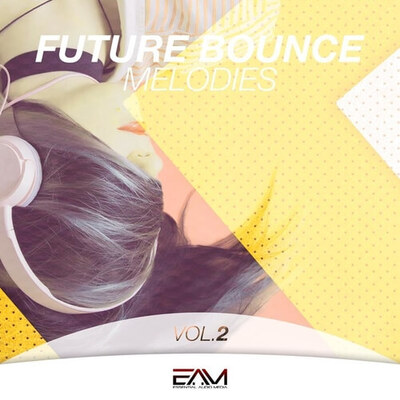 Future Bounce Melodies Vol 2