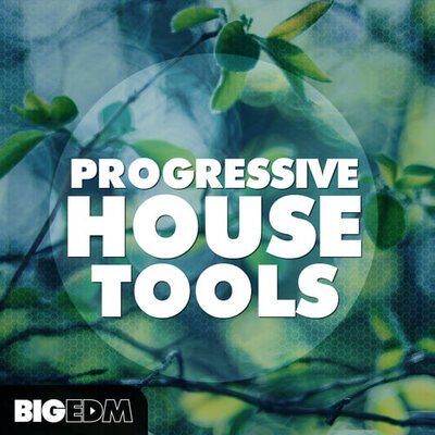 Progressive House Tools