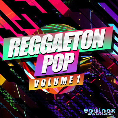 Reggaeton Pop Vol.1