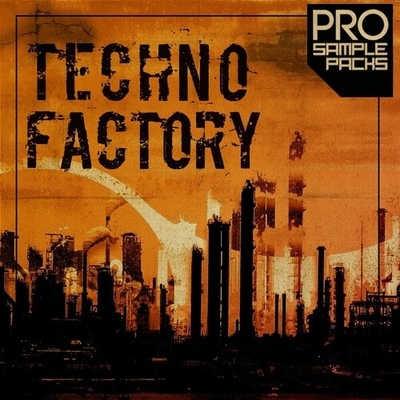 Techno Factory