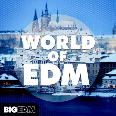 World Of EDM
