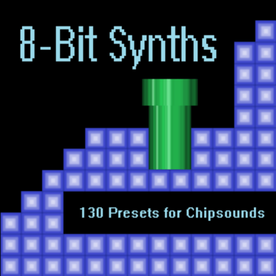 8-Bit Synths