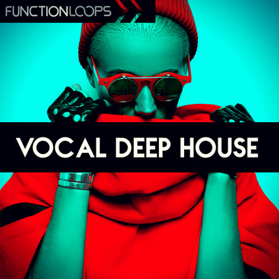 Vocal Deep House