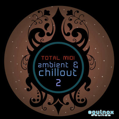 Total MIDI: Ambient & Chillout 2