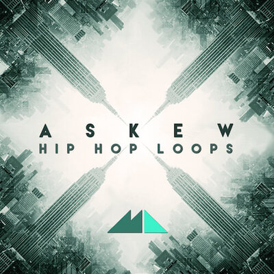 Askew - Hip Hop Loops