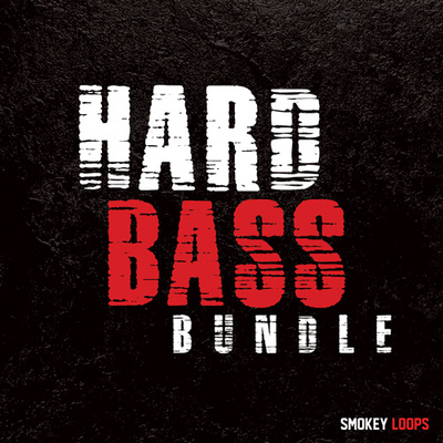 Hard Bass Bundle