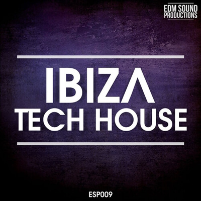 Ibiza Tech House