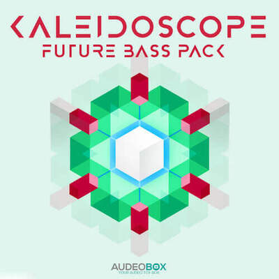 Kaleidoscope Future Bass