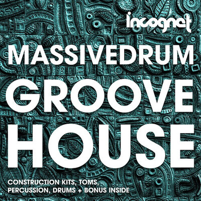 Massivedrum Groove House