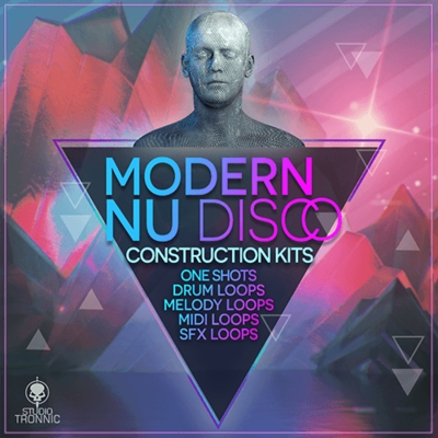 Modern Nu Disco