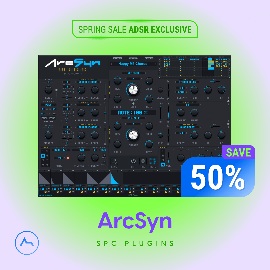 ArcSyn