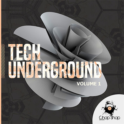 Tech Underground Volume 1