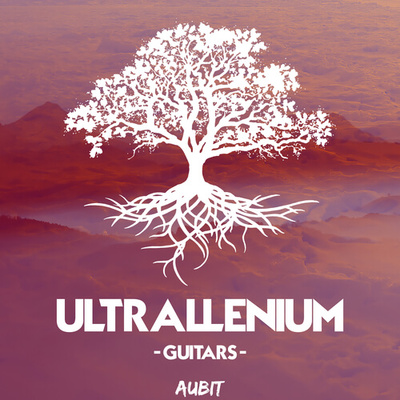 Ultrallenium Guitars