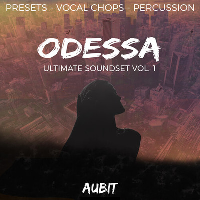 ODESSA - Ultimate Soundset Vol. 1