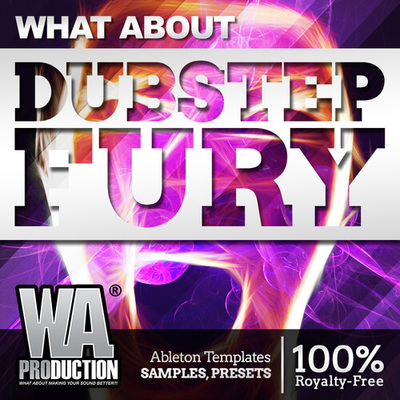 What About: Dubstep Fury