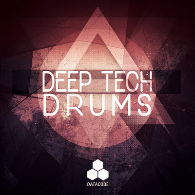 FOCUS: Deep & Tech Drums
