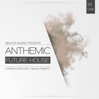 Anthemic Future House