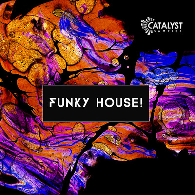 Funky House!