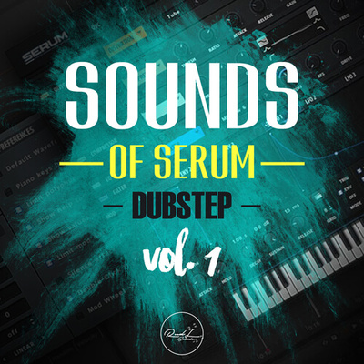 Sounds Of Serum Vol.1