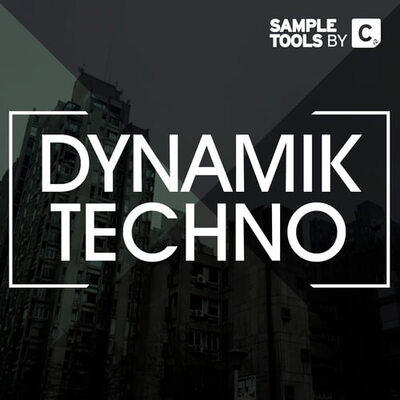 Dynamik Techno