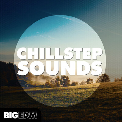 Chillstep Sounds