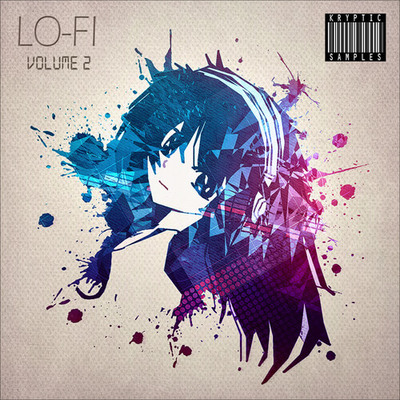 Lo-Fi Vol.2