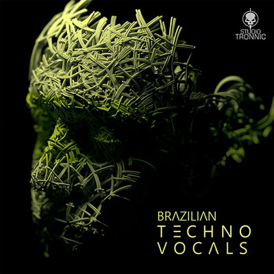 Brazilian Techno Vocals