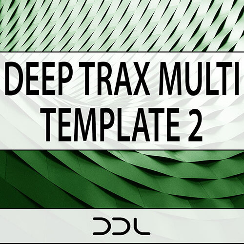 Deep Trax Multi