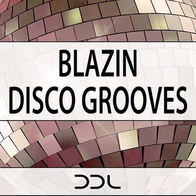 Blazin Disco Grooves