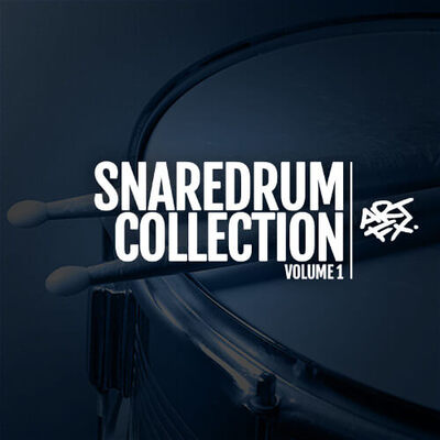 ARTFX Snaredrum Collection 1