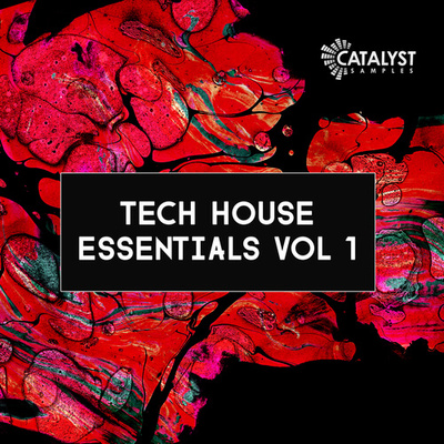 Tech House Essentials Vol 1