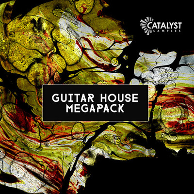 Guitar House MegaPack