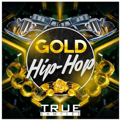 Gold Hip-Hop