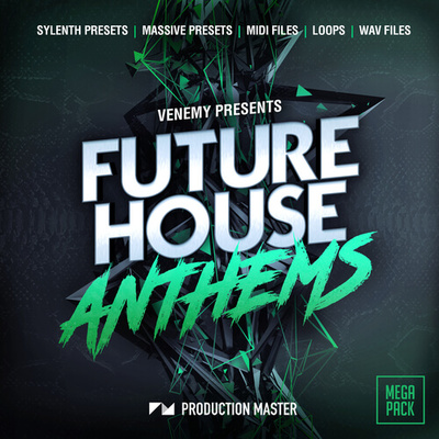 Future House Anthems